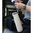 Stanley Flowstate Spring Bottle 20oz | https://www.bestnamebadges.com
