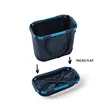 Gregory Alpaca Gear Tote 30L | https://www.bestnamebadges.com