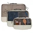 High Sierra Courier Packing Cubes | https://www.bestnamebadges.com