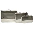 High Sierra Courier Packing Cubes | https://www.bestnamebadges.com