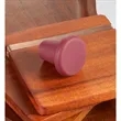 Silicone Bottle Stoppers | https://www.bestnamebadges.com