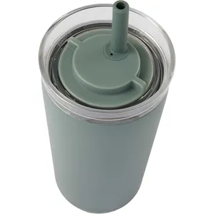 Nina Leakproof Twist & Lock Vacuum Tumbler 18oz | https://www.bestnamebadges.com