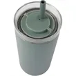 Nina Leakproof Twist & Lock Vacuum Tumbler 18oz | https://www.bestnamebadges.com
