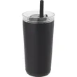 Nina Leakproof Twist & Lock Vacuum Tumbler 18oz | https://www.bestnamebadges.com