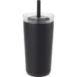 Nina Leakproof Twist & Lock Vacuum Tumbler 18oz | https://www.bestnamebadges.com