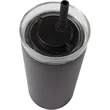 Nina Leakproof Twist & Lock Vacuum Tumbler 18oz | https://www.bestnamebadges.com