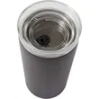 Nina Leakproof Twist & Lock Vacuum Tumbler 18oz | https://www.bestnamebadges.com