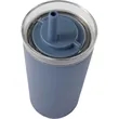 Nina Leakproof Twist & Lock Vacuum Tumbler 18oz | https://www.bestnamebadges.com