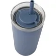 Nina Leakproof Twist & Lock Vacuum Tumbler 18oz | https://www.bestnamebadges.com