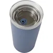 Nina Leakproof Twist & Lock Vacuum Tumbler 18oz | https://www.bestnamebadges.com