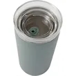 Nina Leakproof Twist & Lock Vacuum Tumbler 18oz | https://www.bestnamebadges.com