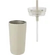 Nina Leakproof Twist & Lock Vacuum Tumbler 18oz | https://www.bestnamebadges.com