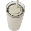 Nina Leakproof Twist & Lock Vacuum Tumbler 18oz | https://www.bestnamebadges.com