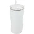 Nina Leakproof Twist & Lock Vacuum Tumbler 18oz | https://www.bestnamebadges.com
