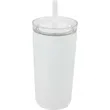 Nina Leakproof Twist & Lock Vacuum Tumbler 18oz | https://www.bestnamebadges.com