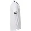 Men's LIMESTONE Roots73 SS Polo | https://www.bestnamebadges.com