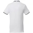 Men's LIMESTONE Roots73 SS Polo | https://www.bestnamebadges.com