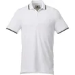 Men's LIMESTONE Roots73 SS Polo | https://www.bestnamebadges.com