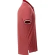 Men's LIMESTONE Roots73 SS Polo | https://www.bestnamebadges.com