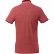 Men's LIMESTONE Roots73 SS Polo | https://www.bestnamebadges.com