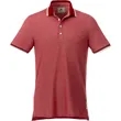Men's LIMESTONE Roots73 SS Polo | https://www.bestnamebadges.com