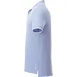 Men's LIMESTONE Roots73 SS Polo | https://www.bestnamebadges.com