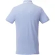 Men's LIMESTONE Roots73 SS Polo | https://www.bestnamebadges.com