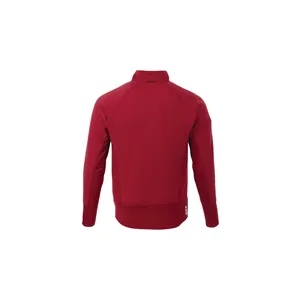 Men's PANORAMA Hybrid Knit Jacket