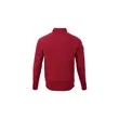 Men's PANORAMA Hybrid Knit Jacket | https://www.bestnamebadges.com