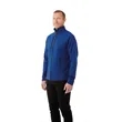 Men's PANORAMA Hybrid Knit Jacket | https://www.bestnamebadges.com