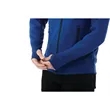 Men's PANORAMA Hybrid Knit Jacket | https://www.bestnamebadges.com