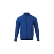 Men's PANORAMA Hybrid Knit Jacket | https://www.bestnamebadges.com