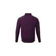 Men's PANORAMA Hybrid Knit Jacket | https://www.bestnamebadges.com