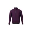 Men's PANORAMA Hybrid Knit Jacket | https://www.bestnamebadges.com