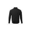 Men's PANORAMA Hybrid Knit Jacket | https://www.bestnamebadges.com