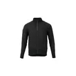 Men's PANORAMA Hybrid Knit Jacket | https://www.bestnamebadges.com