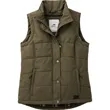 Women's Traillake Roots73 Ins Vest | https://www.bestnamebadges.com