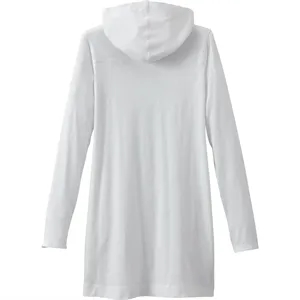 Womens ASHLAND Knit Hooded Cardi