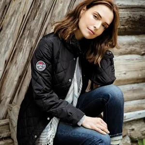 Women's Cedarpoint Roots73 Ins Jkt