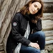 Women's Cedarpoint Roots73 Ins Jkt | https://www.bestnamebadges.com