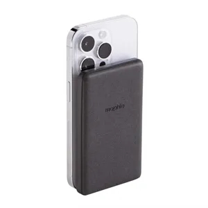 mophie® Snap+ Mini 5000 mAh Wireless Power Bank