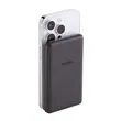 mophie® Snap+ Mini 5000 mAh Wireless Power Bank | https://www.bestnamebadges.com