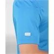 Good Good Men's Streaming Polo | https://www.bestnamebadges.com