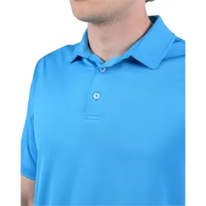 Good Good Men's Streaming Polo