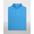 Good Good Men's Streaming Polo | https://www.bestnamebadges.com