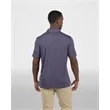 Good Good Men's Good Aim Polo | https://www.bestnamebadges.com
