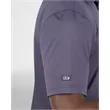 Good Good Men's Good Aim Polo | https://www.bestnamebadges.com