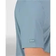 Good Good Men's Lakeside Textured Polo | https://www.bestnamebadges.com
