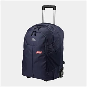 High Sierra® PowerGlide Pro Wheeled Backpack