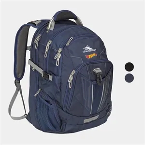 High Sierra® XBT TSA Laptop Backpack